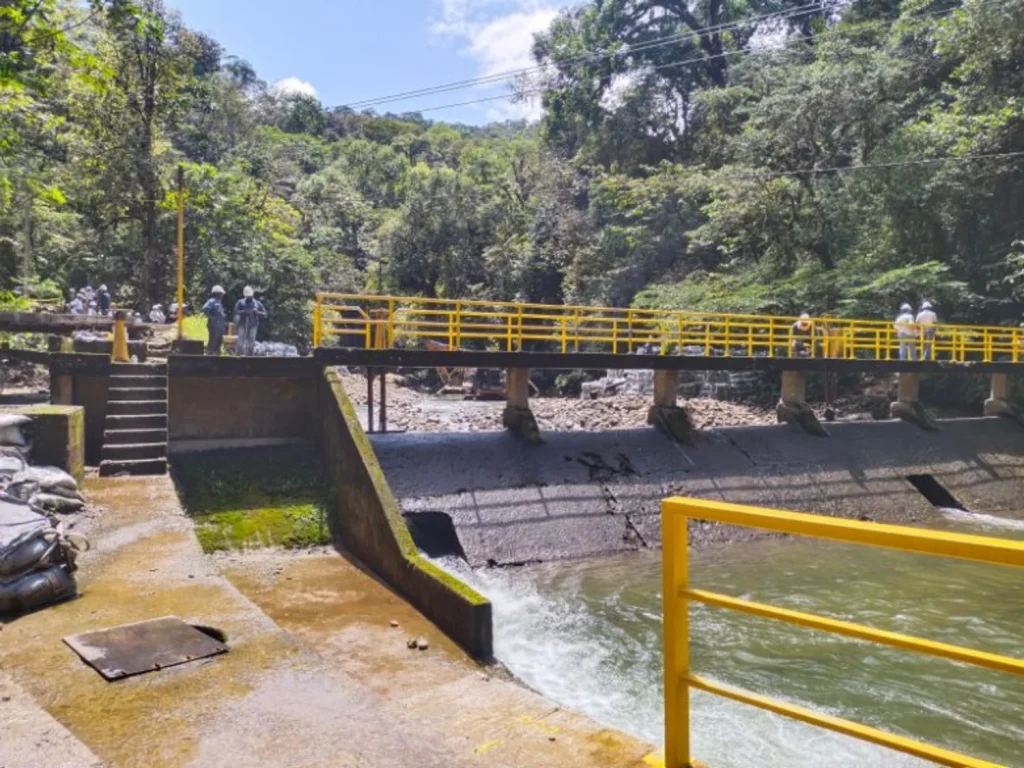 Acueducto de Buenaventura