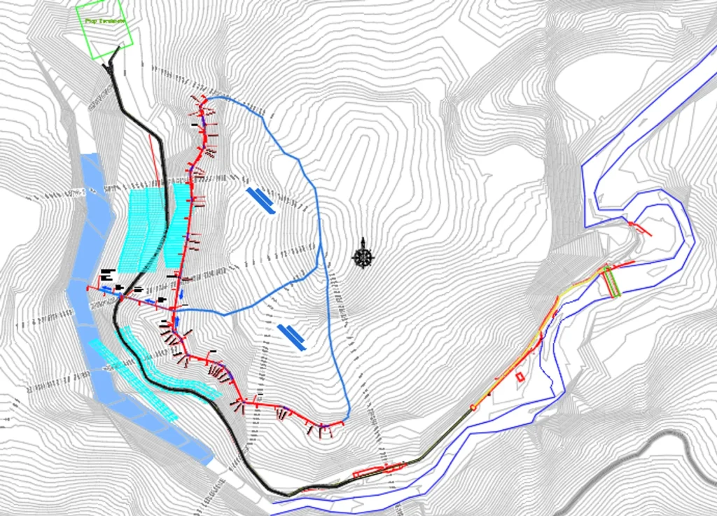 Acueducto de Buenaventura