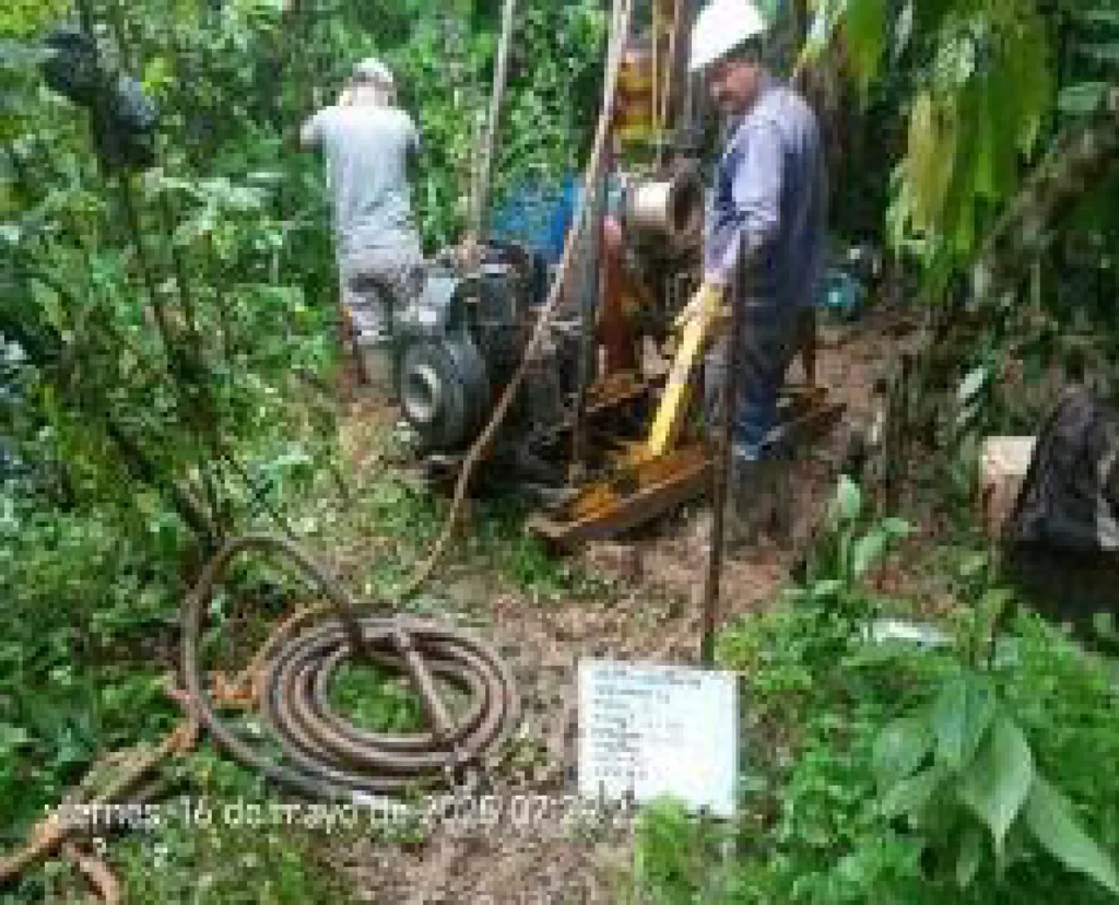 Acueducto de Buenaventura