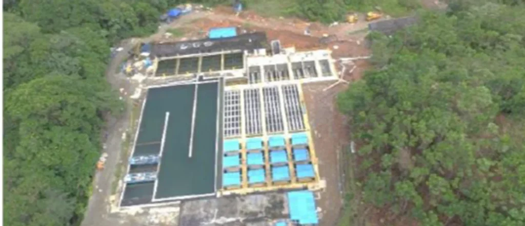 Acueducto de Buenaventura