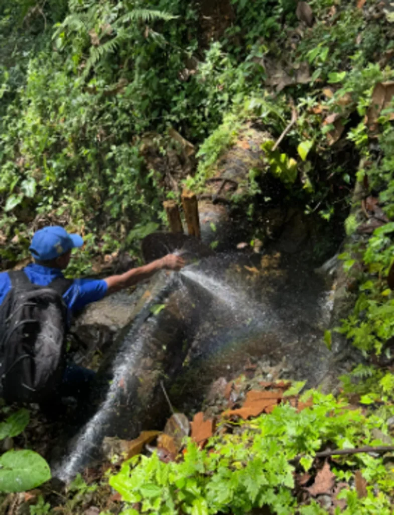 Acueducto de Buenaventura