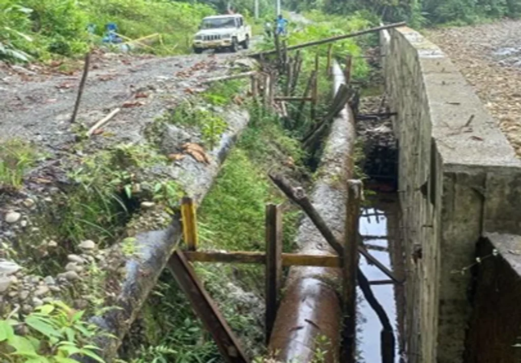 Acueducto de Buenaventura